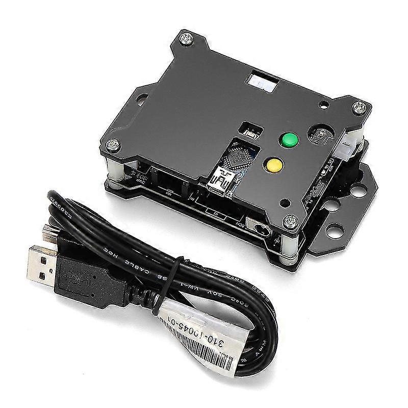 Nuevo Grbl Usb Port Cnc Grabing Machine Control Board 2 Axis Stepper Motor Driver DIY Controller Bo