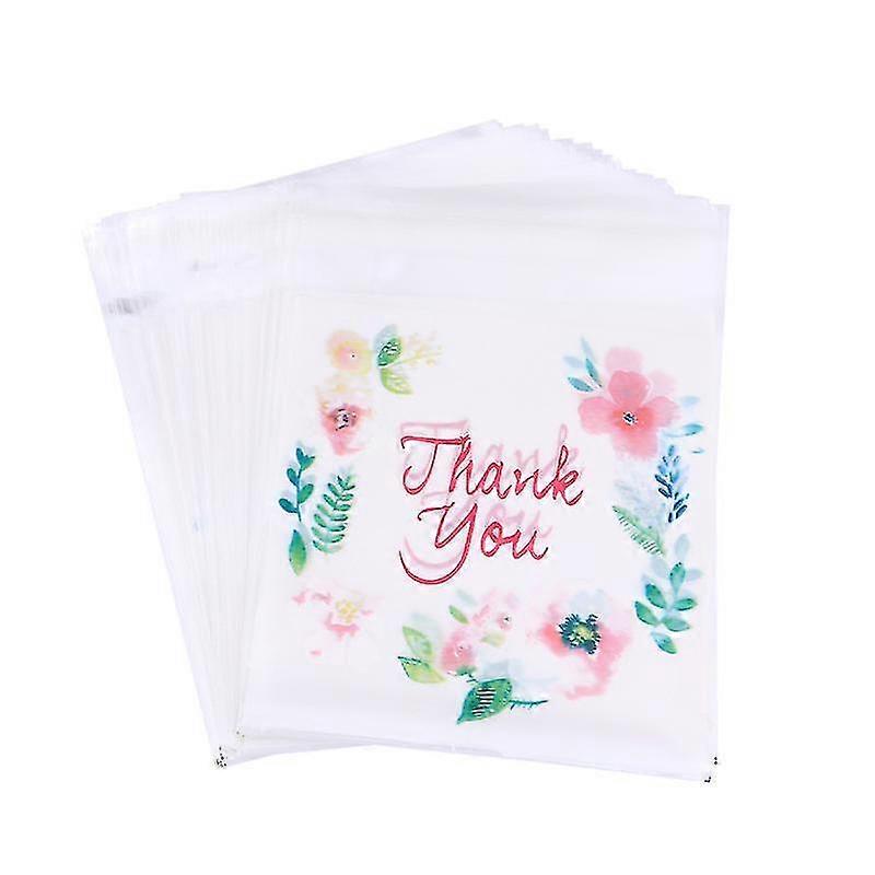 Opp Plastic Packaging Bag For Storage