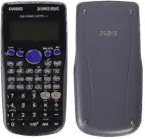 Scientific Calculator Fx-350es Plus