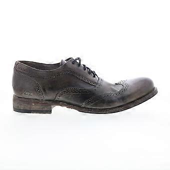 Bed Stu Adult Mens Corsico II Wingtip & Brogue Oxfords & Lace Ups
