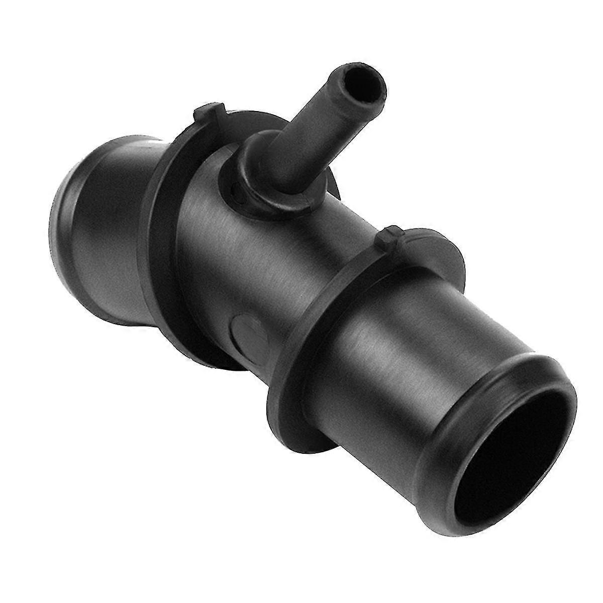 For 2009-2012 Upper Radiator Pipe Coolant Connector Hose Adapter 16057-36011