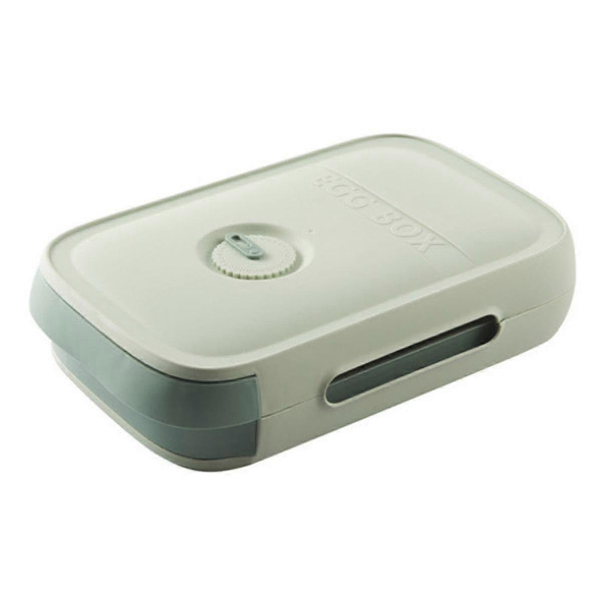 Drawer Type Refrigerator Egg Storage Box, With Date Reminder,stackable Plastic Egg Tray For Kitchen