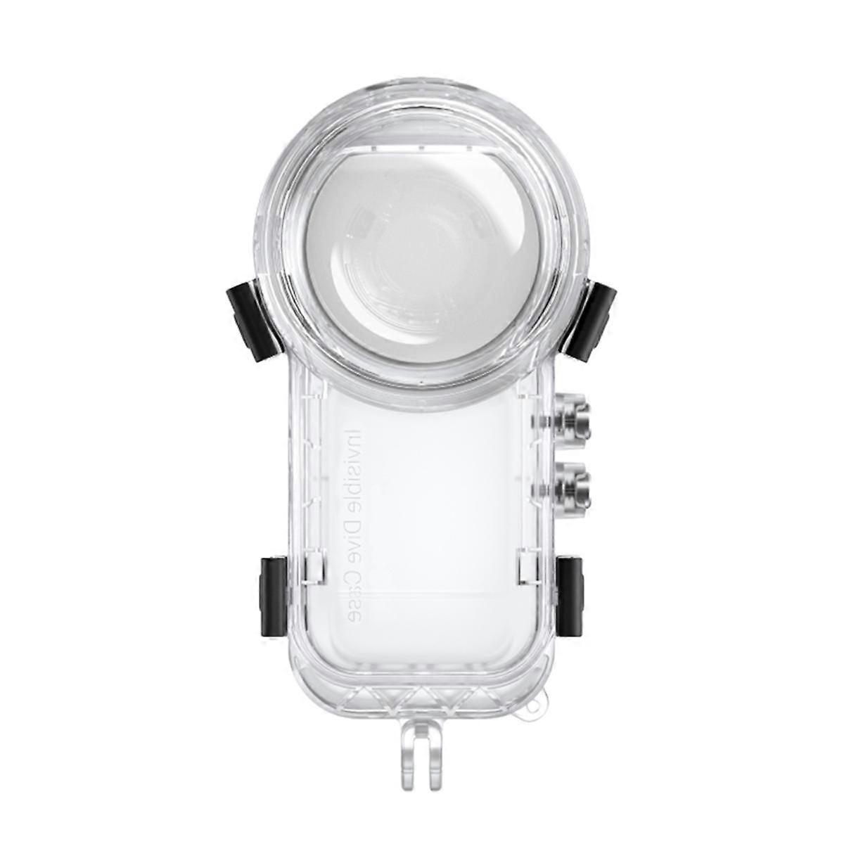 Dive Case for X3 50M Waterproof Case Underwater Protect Box Diving Housing Camera Accessories