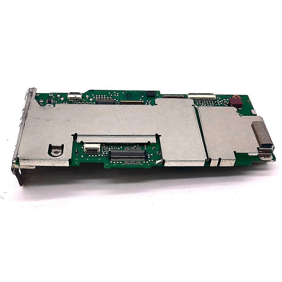 For D3200 Mainboard Pcb Image Camera Replacement Motherboard Unit Repair Part