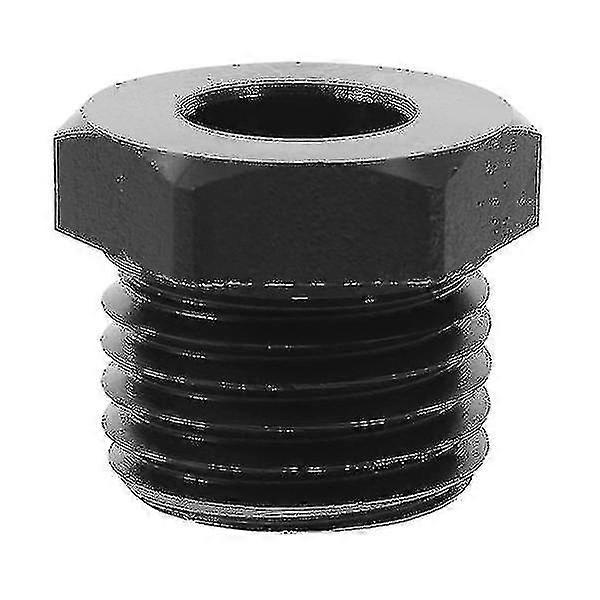 Adapter uchwytu tokarskiego M33x3,5mm do M18x2,5mm - Dostawa narzędzi tokarskich do drewna