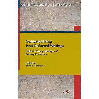 De heilige geschriften van Israël in hun context plaatsen