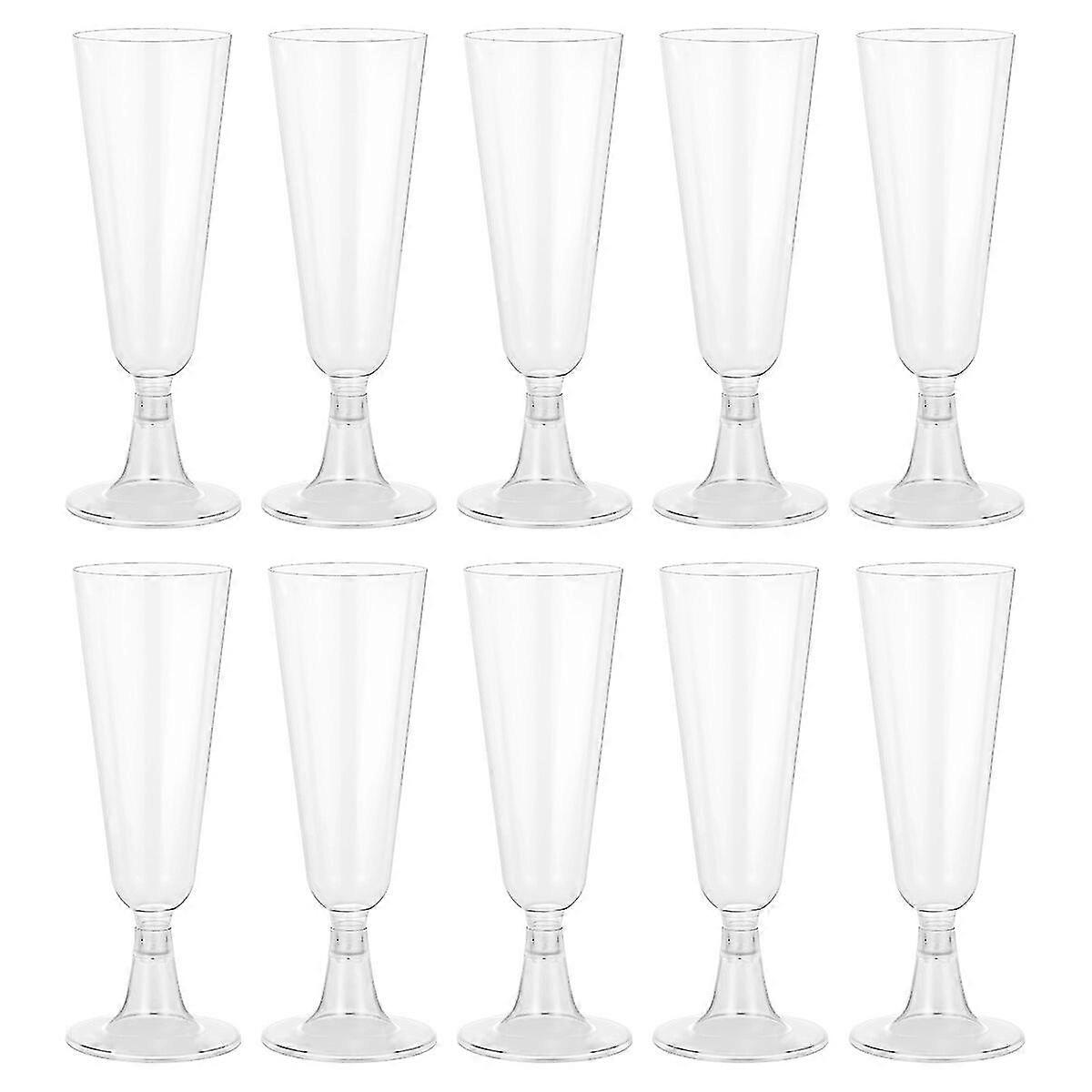 Engångsglas Engångs dricksglas Engångs cocktailglas Engångs cocktailkoppar