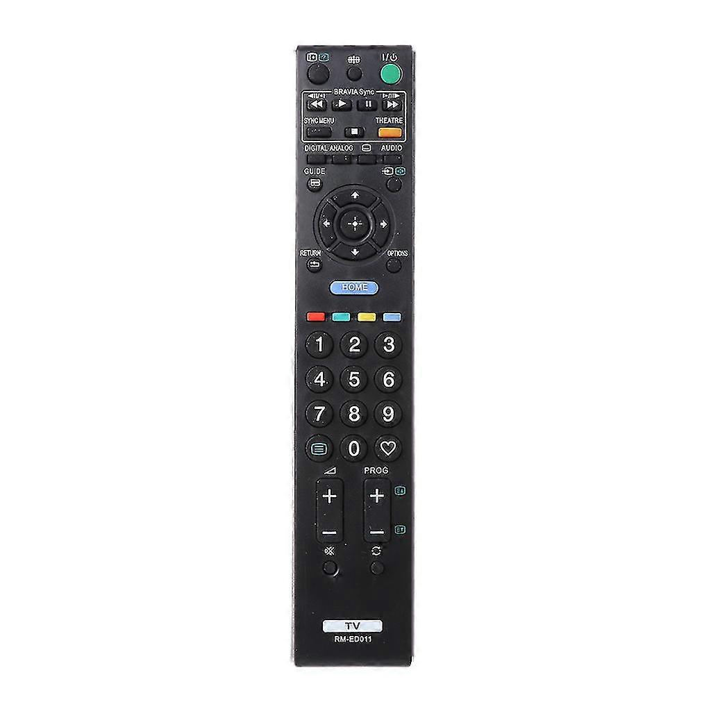 Pilot do telewizora Rm-ed011 Dla Sony Bravia Rm-ed011w RM-ed012 RM-ed013 RM-ed014