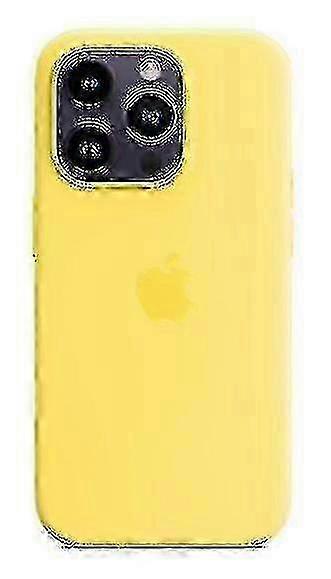 Silicone Phone Case Compale With Iphone 14pro - Ya01