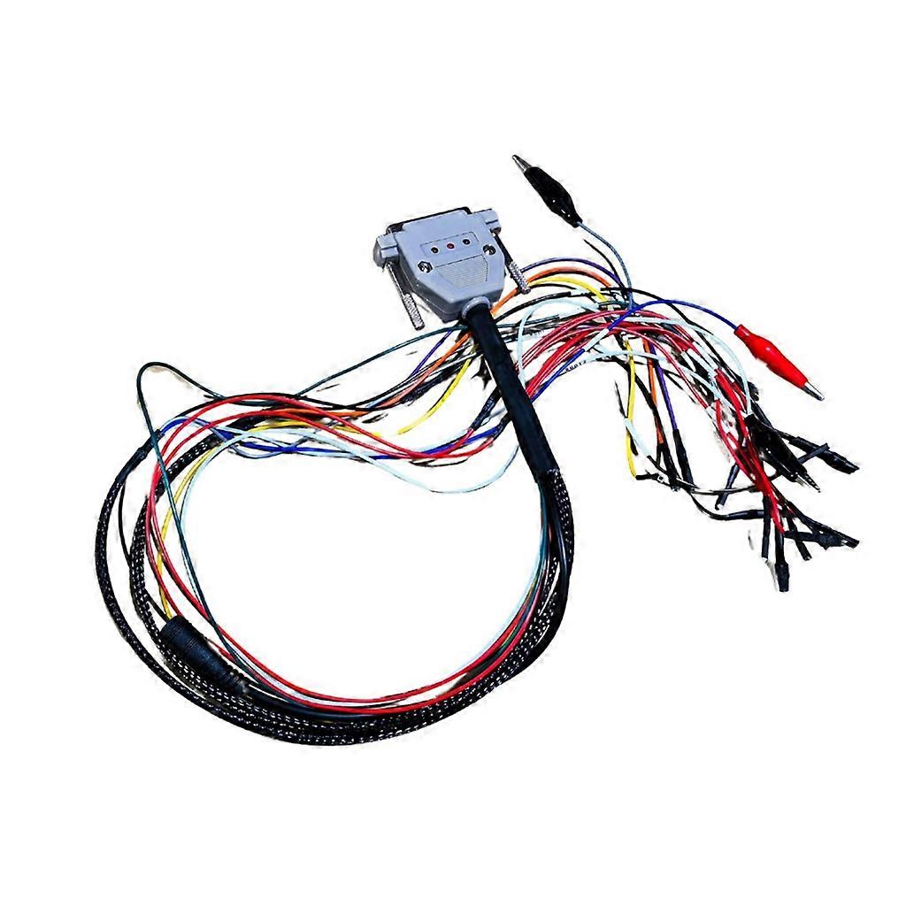  Reliable Repair Cable PVC Cabl for Precise Read & Write Suitable for SM2