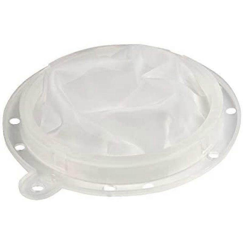 Filter Funnels and Strainers Set for 5 Inch Kitchen Funnels (200 Mesh)