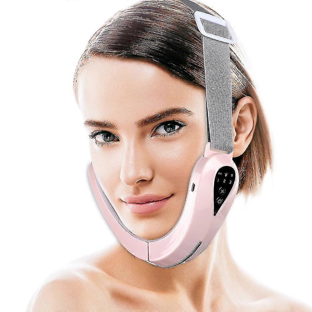 Facial Massager Led Face Slimming V