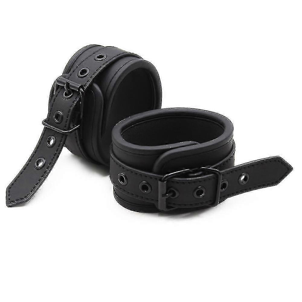 Sangles grimpeurs Menottes