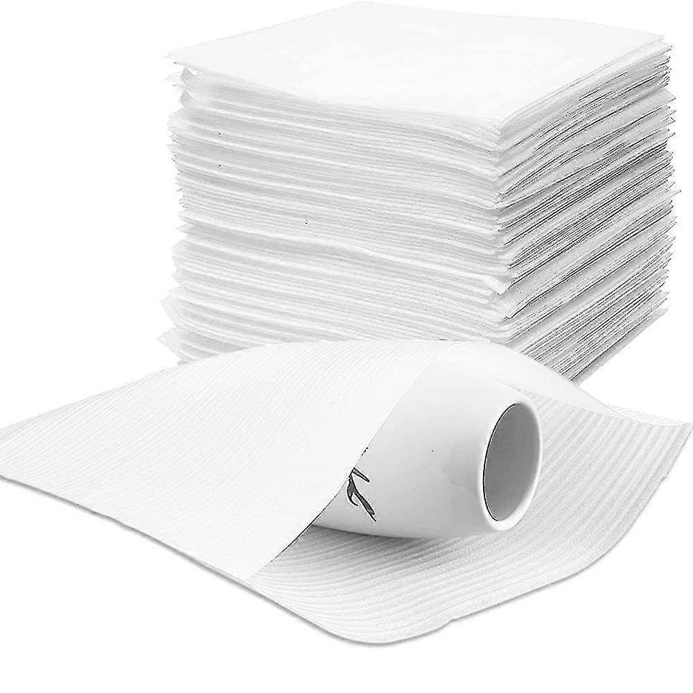 100 Pcs 200 * 250mm Foam Packing Bag, Cushioning Wrap Pouches, Reusable Foam Wrapping, Shockproof Bubble Bag, For Moving