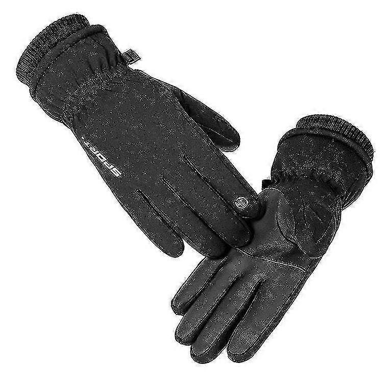 Winter Gloves,touchscreen Gloves,windproof Gloves,warm Thermal Gloves