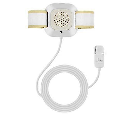Bedwetting Alarm, Bedwetting Alarm With Sound And Vibration For Babies Elderly, Bedwetting Monitors For Deep Sleeper