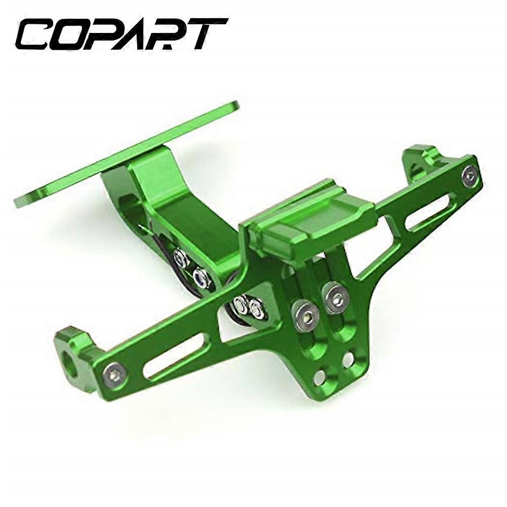 Καθολικό διευθετήσιμο πίσω φως των οδηγήσεων υποστηρίξεων υποστηρίξεων πινακίδων κυκλοφορίας για το SX SXF EXCF 50 65 85 125 150 250 350 XCW XCF XC 450 500