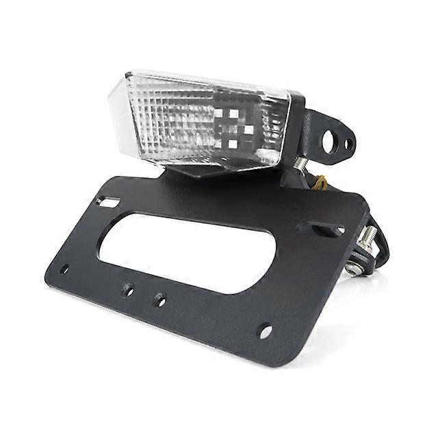 Fit For KTM 790 Duke 2018-2022 890 Duke R 2022 Motorcycle Rear Tail Tidy Fender Eliminator Kit License Plate Holder Bracket