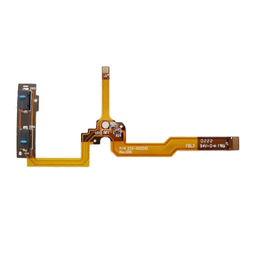 Mouse Flexible Cable Mouse Circuit Board Line for Logitech G Pro X Superlight