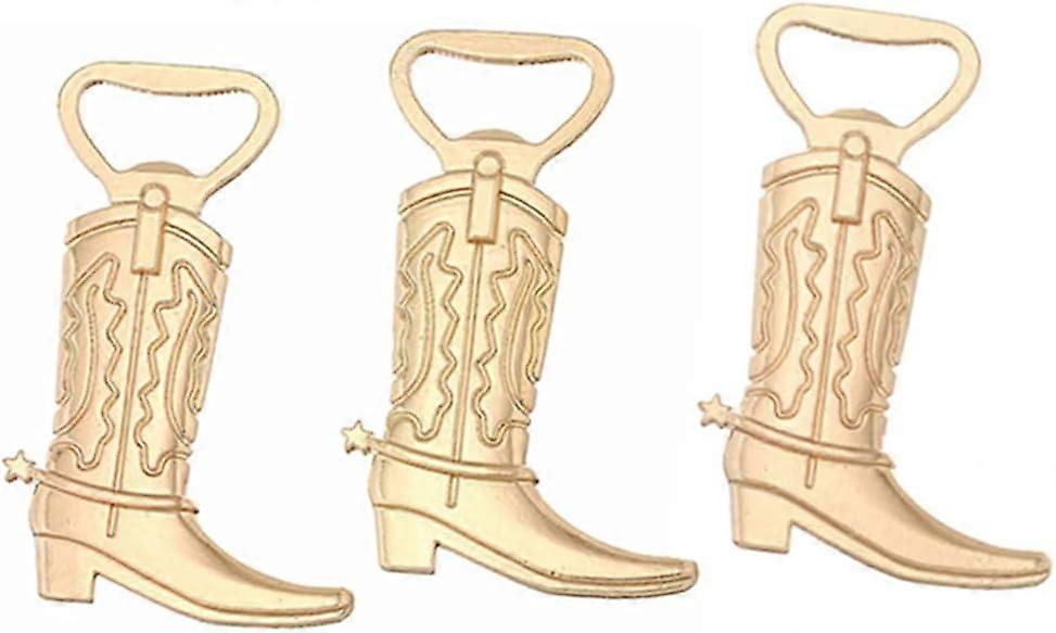 Cowboy Boot Bottle Opener,Cowboy Boot Alloy Beer Bottle Opener,Suitable for wedding party favours