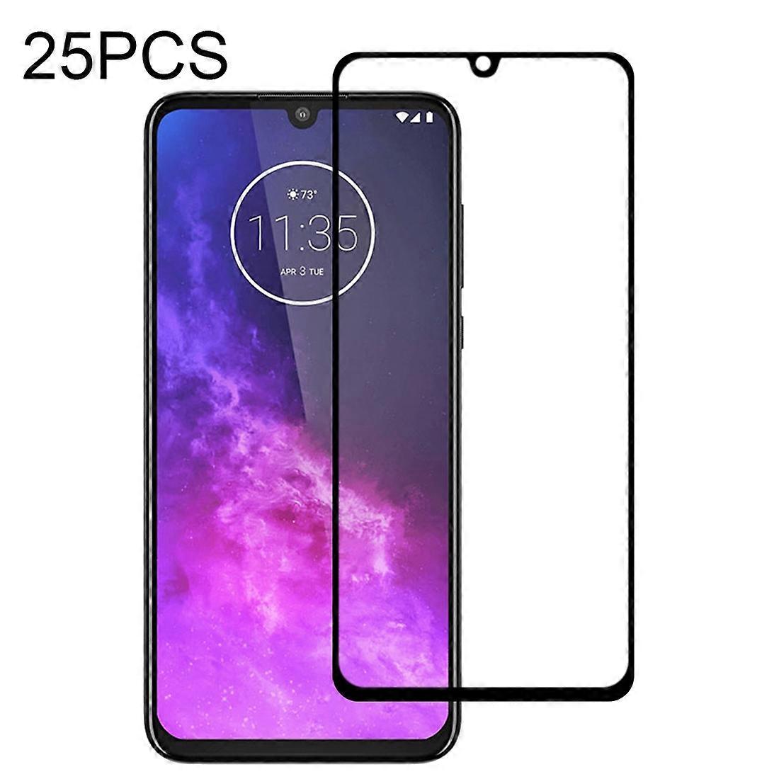 For Motorola One Zoom 25 PCS Screen Protector