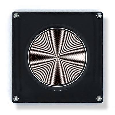 Schumann wave generator Very low frequency pulse generator ELF7.83HZ Earth Resonance Frequency Generator