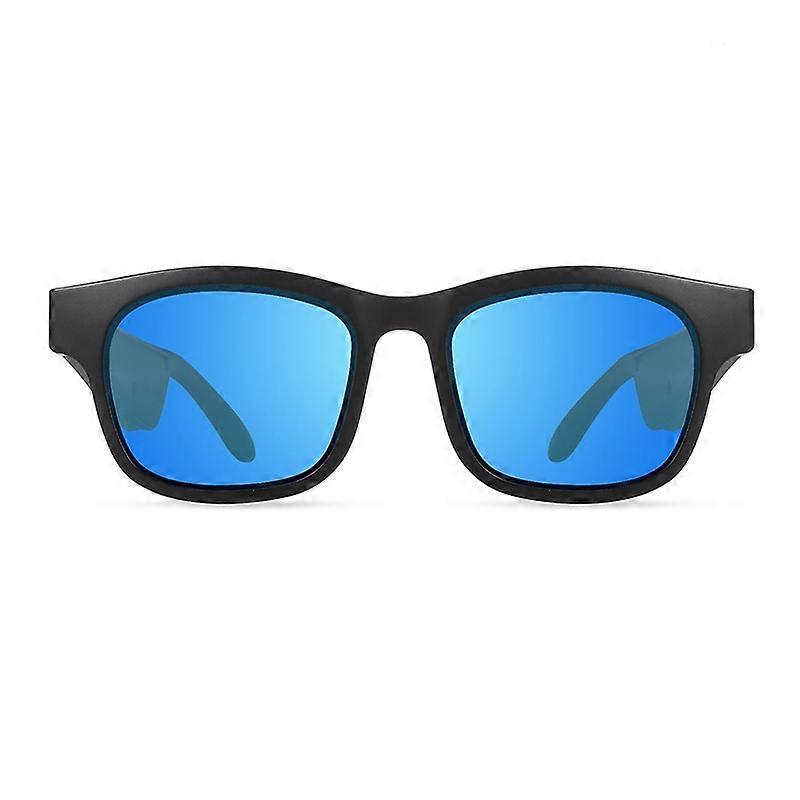 Bluetooth Glasses Earphone