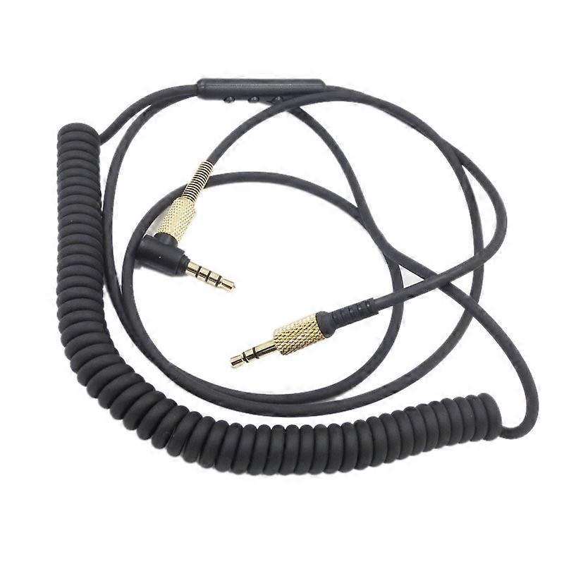Audio Cable Cord Line for Major II 2 Monitor Bluetooth Headphone