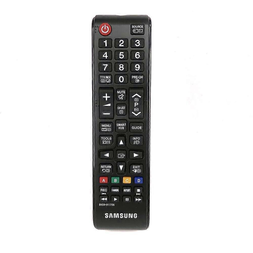 New BN59-01175N For Samsung LCD LED TV Remote Control BN5901175N UN32EH4003FXZA