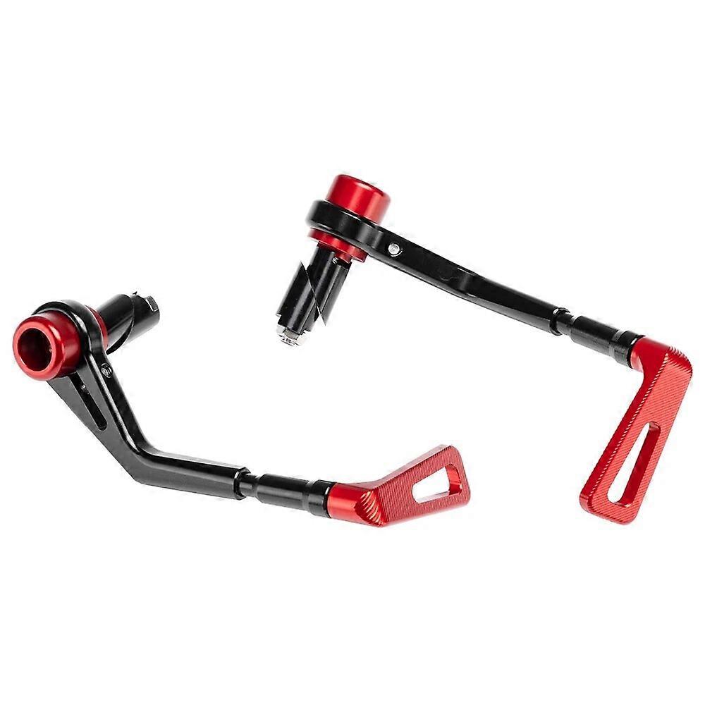 Motorcycle Hand Guard Protector Brush Hand Guards Protection Universal For Yamaha MT For Kawasaki Z750 Z800 Motorbike Handguards