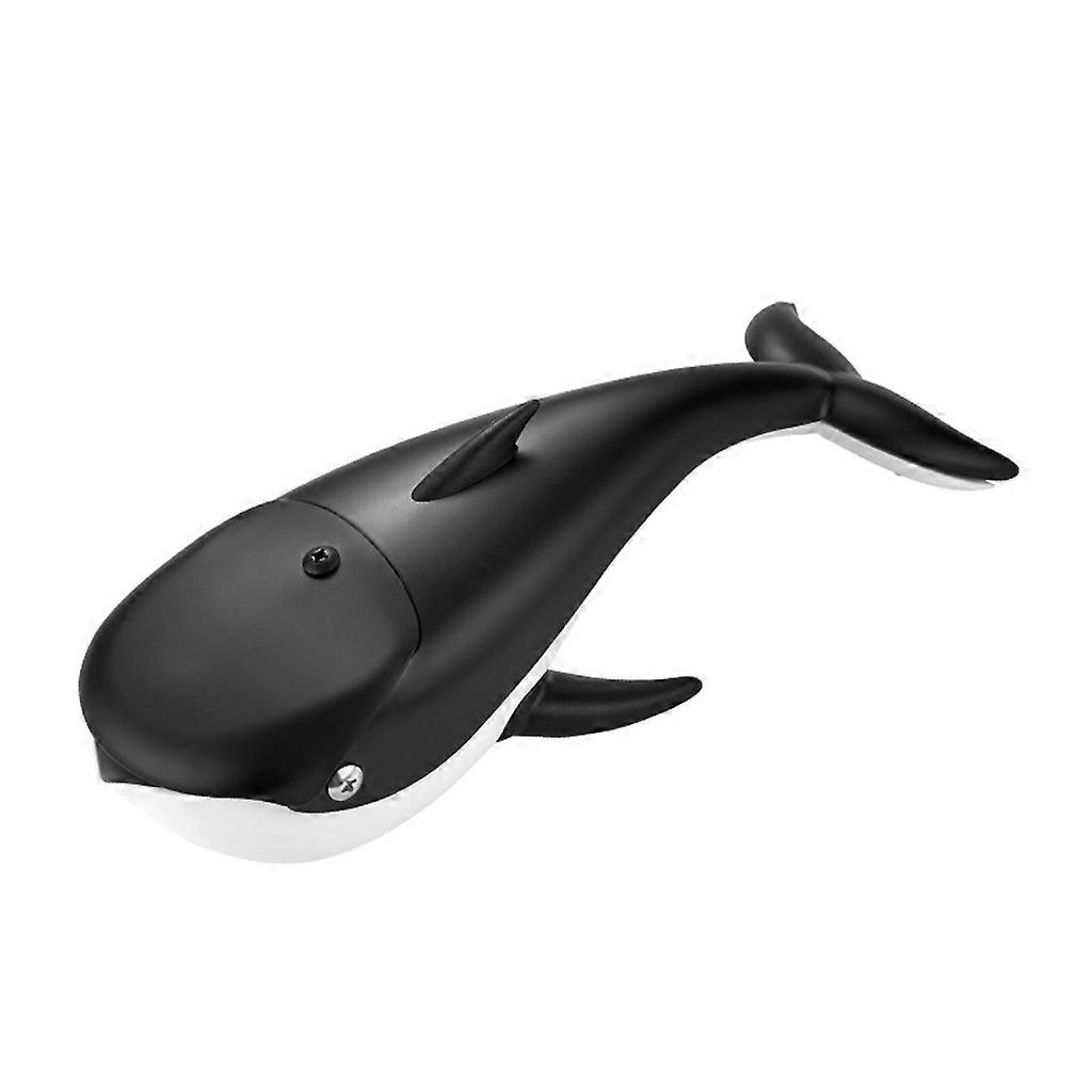 Spremiagrumi manuale efficiente in acciaio inossidabile a forma di balena Spremiagrumi manuale