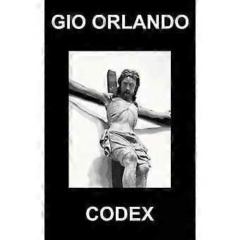 Codex Black Book - Gio Orlando
