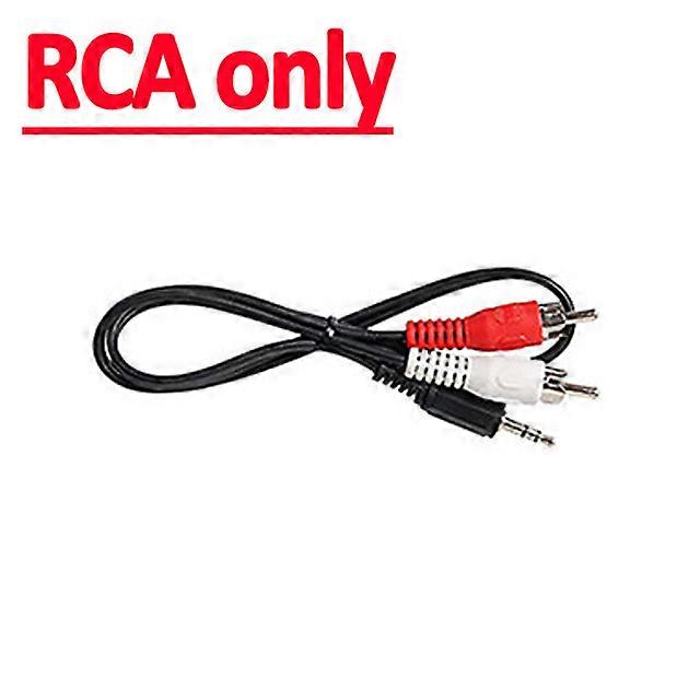 BT5.3 Bluetooth Receiver Transmitter TX RX U Disk RCA 3.5mm AUX Jack Stereo Music Wireless Audio Adapter For Car Kit Speaker TV