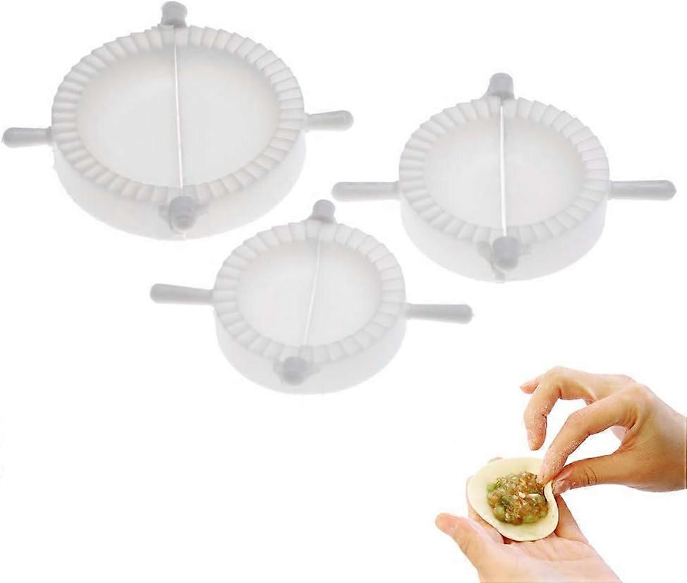 3 Piece Dumpling Machine Dumpling Machine Dumpling Mold Tool