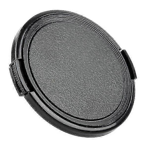 beskyttelse deksel linse foran cap for Dslr