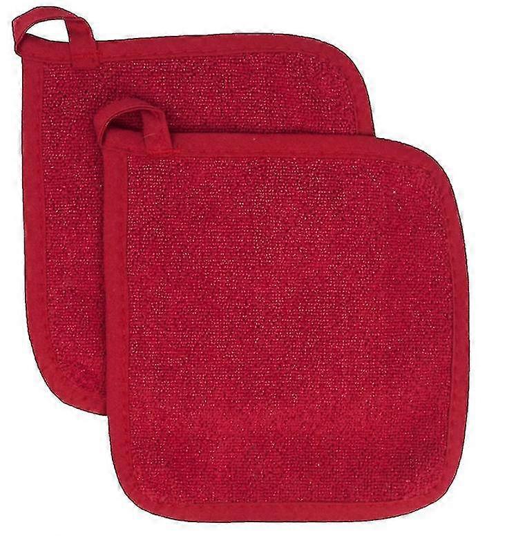 Cloth Pot H Set, Kit Hot Pad, 2-pack
