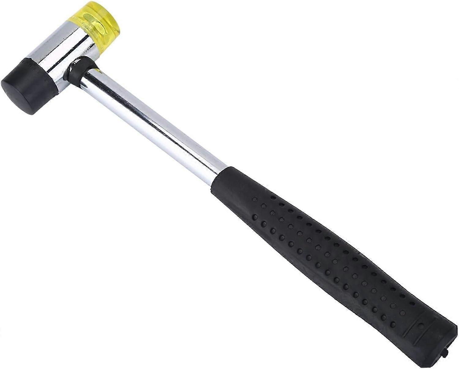 Guitar Hammer Tools, Oortable Generic Guitar luthiers Fret Hammer, for Fretboard Ukulele