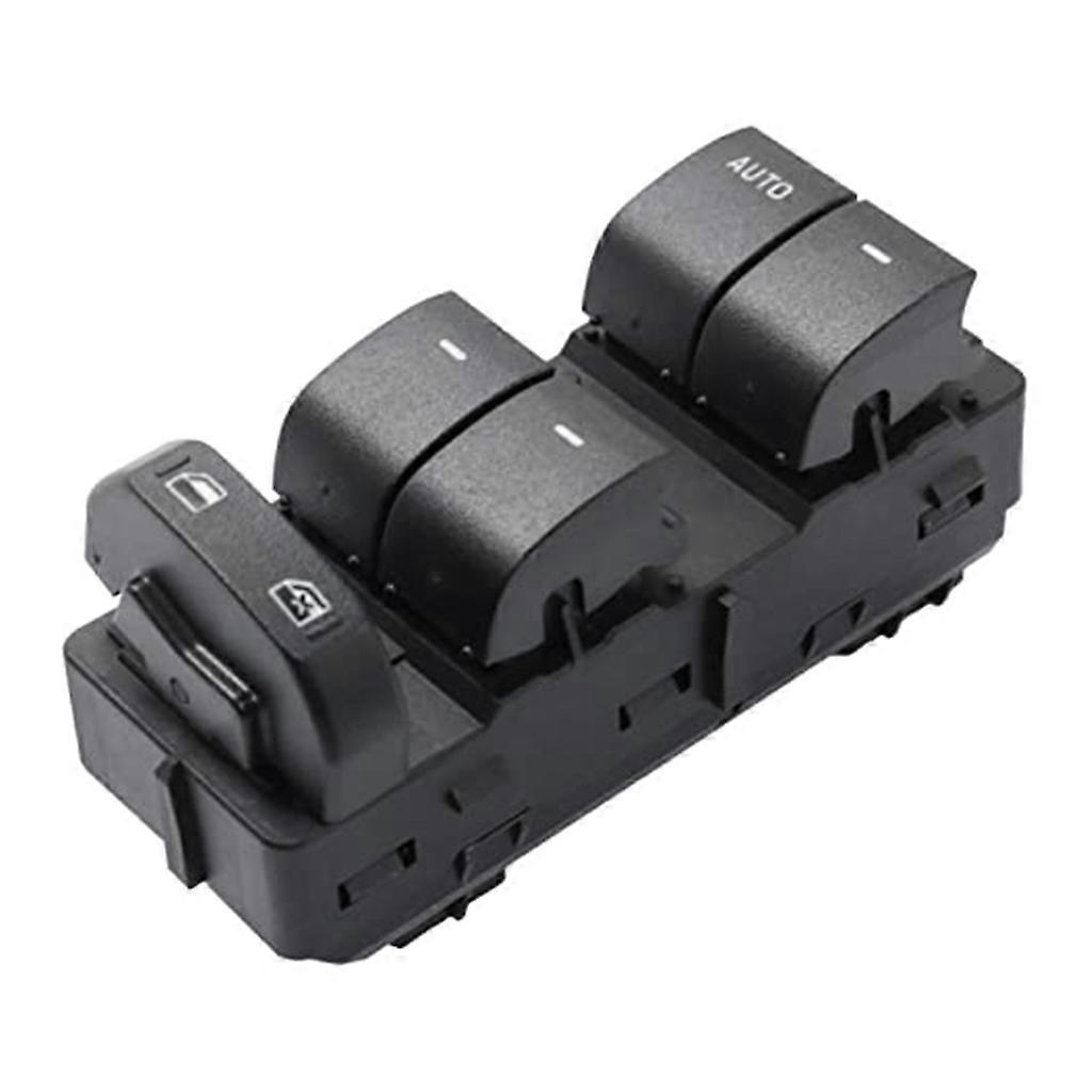 Power Master-Window Switch for Explorer LH 8L1Z14529AA