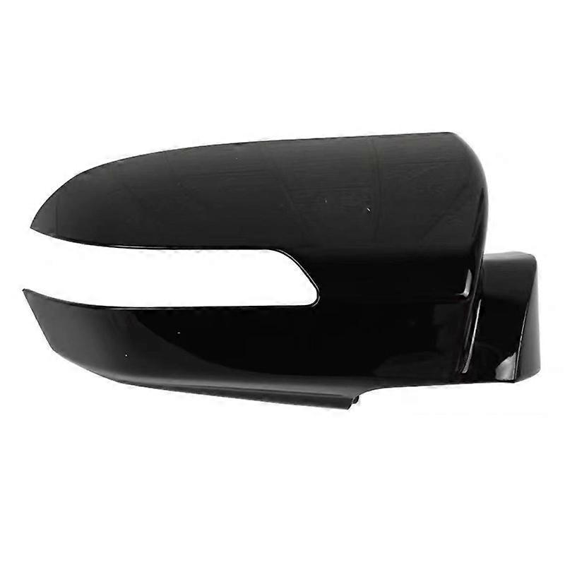 Applicable To 08-12 Daewoo Lacetti Rearview Mirror Shell Rearview Mirror Frame Reflective Lens Turn Signal Cover