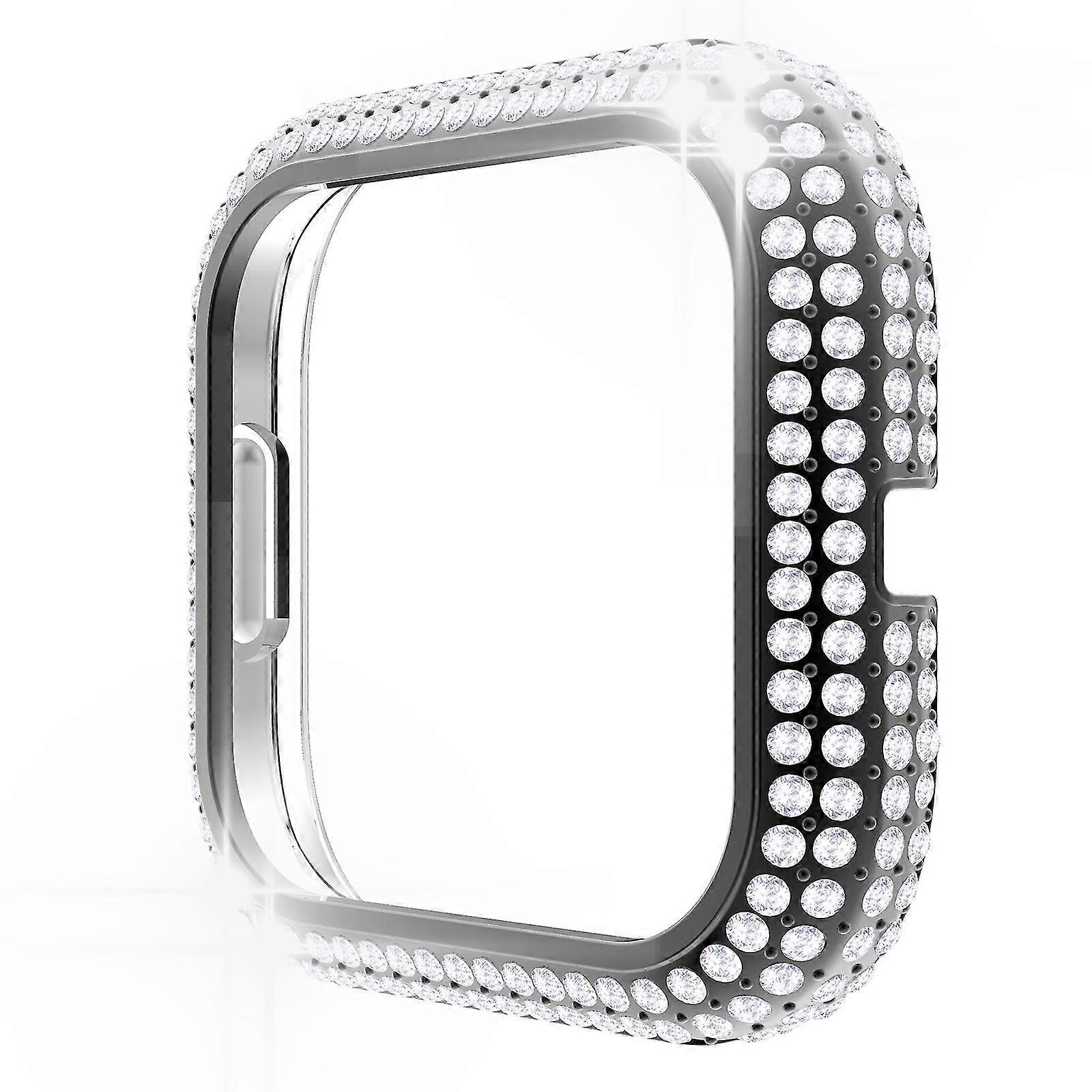 For Fitbitversa2 Shockproof Frame Flexible Cover Wear Resistant For Shell Durabl