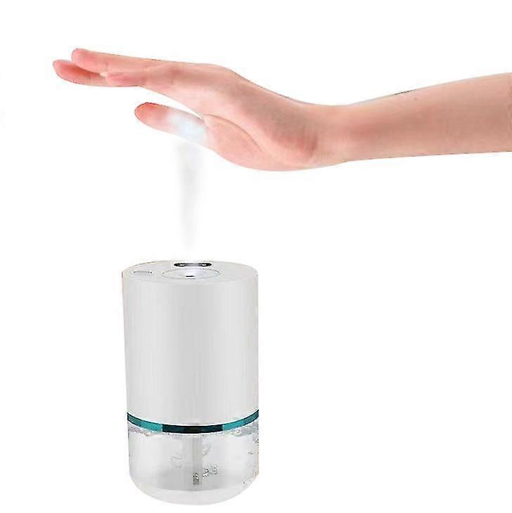 Alcohol sprayer, car and household automatic sensor sanitizer