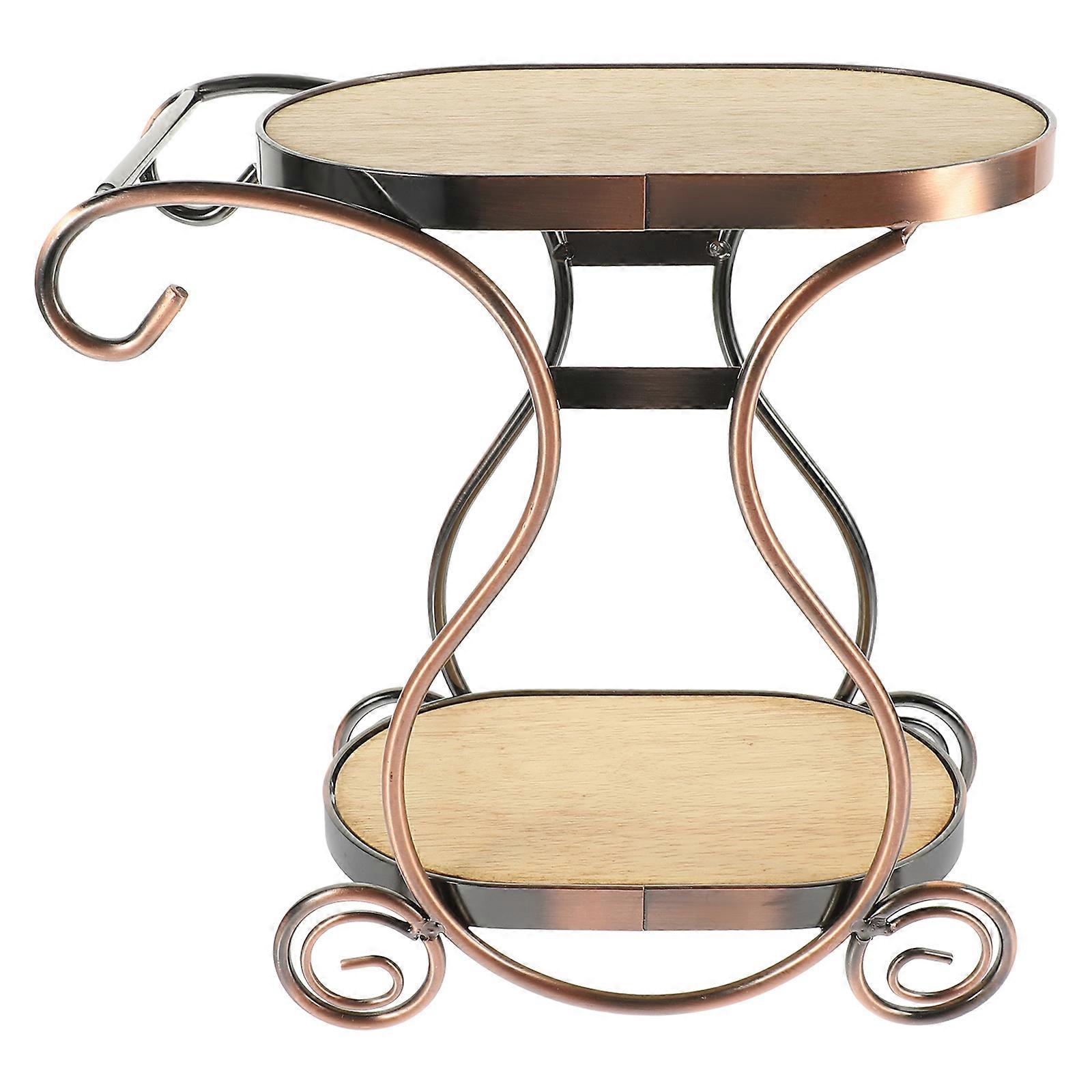 Cup Storage Rack Mug Display Rack Desktop Decorative Rack Coffee Cup Organizer