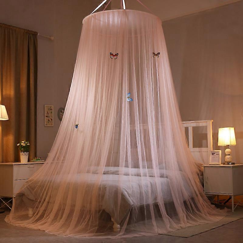Mosquito Repelling Net For Beds,Insect Protection Hanging Canopy
