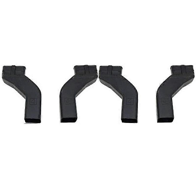 Car Back Ac Outlet Vent Extension Tube For Forester Xv Outback
