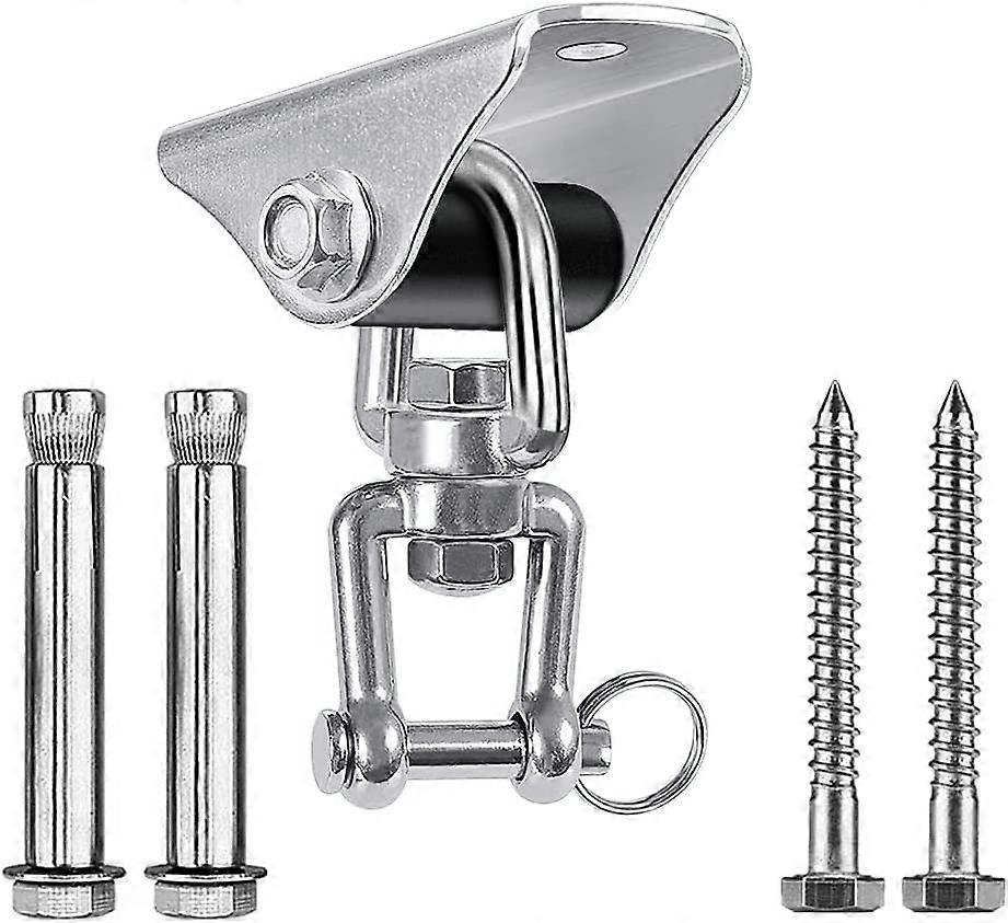 Swing Hook 360 Rotatable Silent Roof Hook