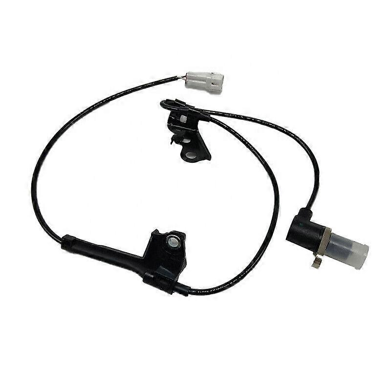 ABS Wheel Speed Sensor Front Left For Toyota Avensis Corolla Verso