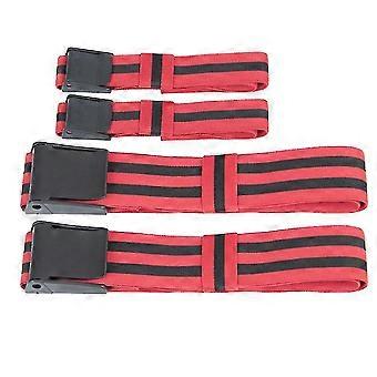 Glute Bands,blood Flow Restriction Bands For Women Glutes Hip Building,adjustable