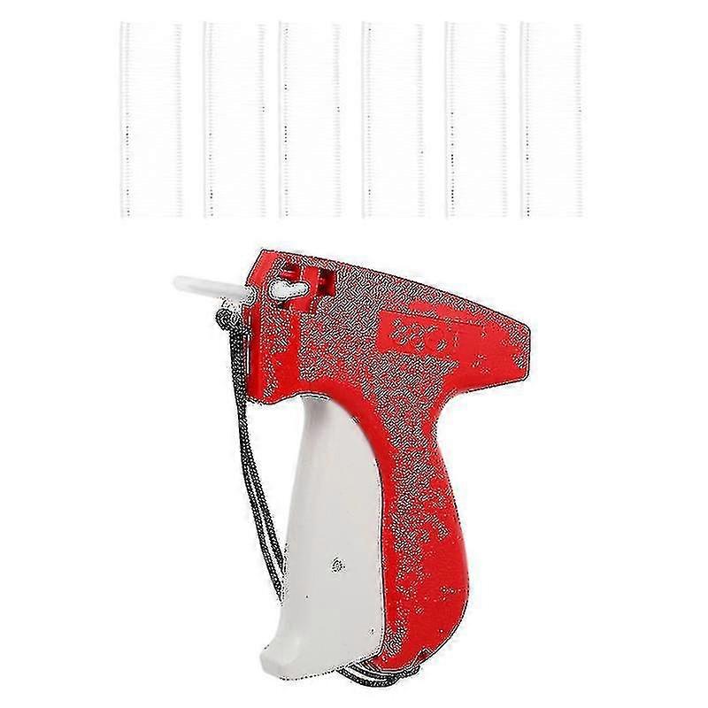 Label Attacher Clothing Labeler Pricing Label Tagging Tool With 1000pcs Barbs Fgao High Quality