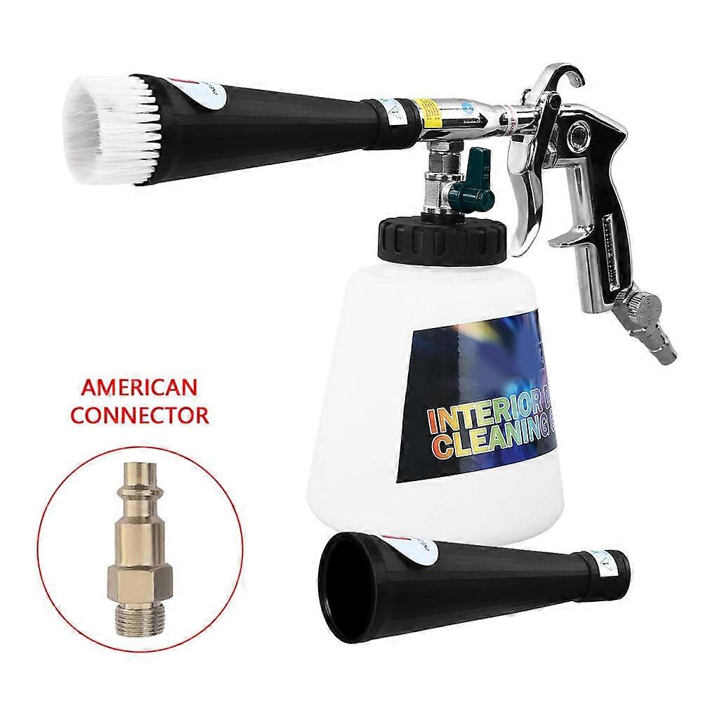 Car Cleaning Gun