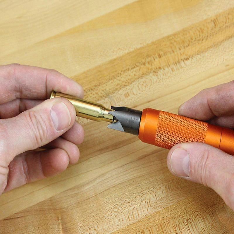 Chamfer Deburring Tools Remove Burr For Newly Cut Pipes External Debur ...